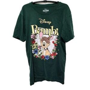 Disney Bambi Tee, Size Small Great Condition